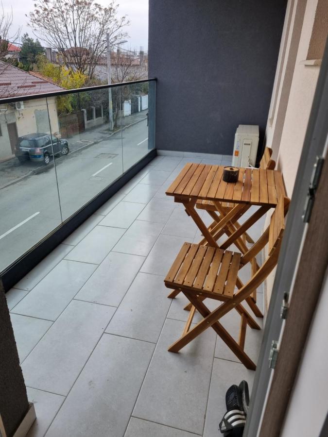 קריובה Apartament Mihai Cassas Residence מראה חיצוני תמונה